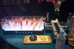 杭州萧山区河上镇附近酒吧招聘商务礼仪,全职上班收入多少