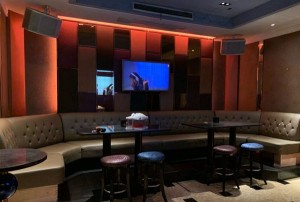 杭州KTV大风车：欢乐旋律与光影交织的娱乐盛宴