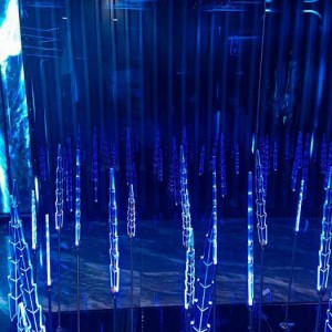 杭州南求职热，IT／电商岗位等你挑