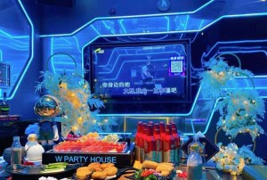 杭州临安区龙岗镇附近夜总会招聘酒水促销员,有学历要求吗？