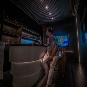 杭州上城·悦享唱食娱乐·边用餐边欢唱KTV体验