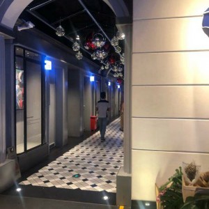 杭州富阳区常绿镇附近夜场招聘包厢陪唱,有哪些工作岗位