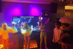 杭州拱墅区半山街道附近夜总会招聘商务接待,有学历要求吗？