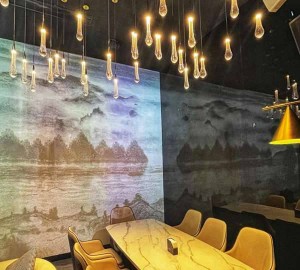 杭州首屈一指商务娱乐殿堂：第一酒店豪华KTV体验