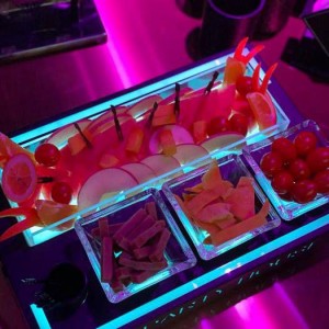 杭州生意好的夜总会招聘包厢服务员,怎么化妆能让客户点你的台