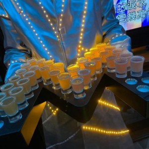 杭州钱塘区前进街道附近ktv招聘商务接待,一个月工资多少