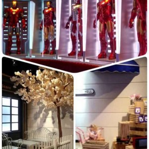 杭州知名娱乐地标：璀璨星夜KTV