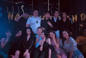 杭州求职新选择：亲子度假行业寻职