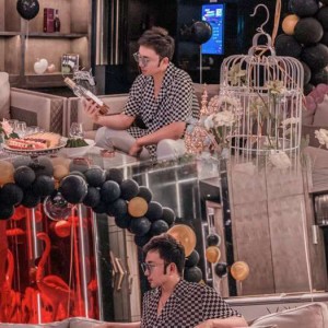 杭州市下沙印象城内KTV娱乐场所名称揭秘