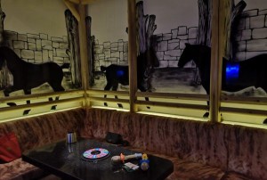 杭州翻台高的夜总会ktv招聘包厢气氛组,还有哪些职位