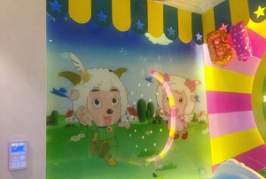 杭州悦慧KTV：尽享音乐盛宴的豪华娱乐殿堂