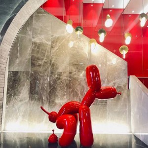 杭州招聘求职行业群