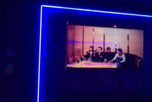 杭州中档夜场招聘包厢气氛组,(不抽台费)