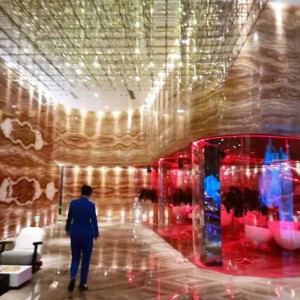 杭州高端豪华KTV推荐：尊享顶级娱乐体验