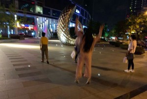 杭州钱塘区附近酒吧招聘包厢陪唱,有没有职位上升空间