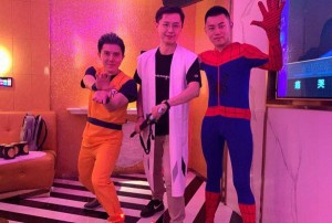 杭州良渚：精选高端KTV，打造难忘生日派对