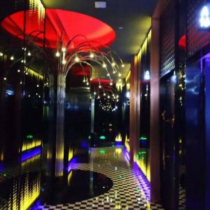 杭州淳安县附近酒吧招聘包厢管家,领队直招没套路的