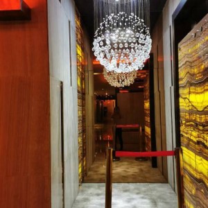杭州临平区附近夜总会招聘现场DJ,有没有职位上升空间