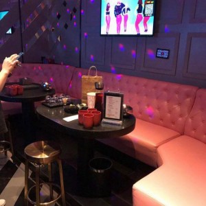 杭州钱塘区义蓬街道附近夜场招聘现场DJ,(不够给补贴)
