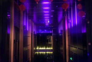 杭州丽都汇豪华KTV分店：尽享高端娱乐新体验