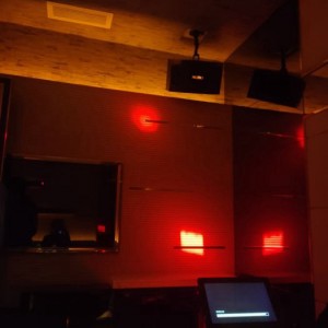 杭州拱墅区乾鼎酒店豪华KTV娱乐新体验