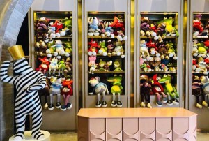 杭州求职，住哪儿近行业