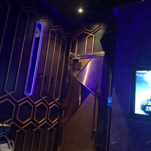 杭州高级酒吧ktv招聘商务礼仪,25岁以上可以做夜场招聘_