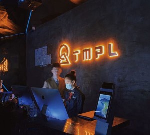 杭州临安区於潜镇附近酒吧招聘包厢陪唱,用什么招聘平台好