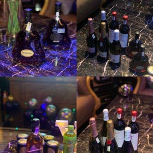 探索杭州05KTV：夜生活新热点与娱乐新地标