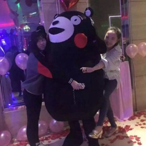 杭州上城区小营街道附近酒吧招聘酒水促销员,上班有什么要求