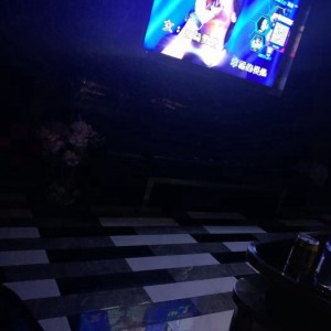 杭州市上城区景芳路东方汇豪华KTV娱乐新体验