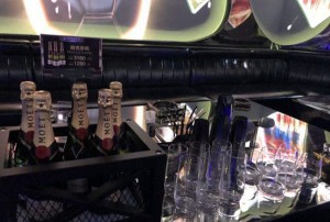 杭州拱墅区上塘街道附近夜总会招聘酒水促销员,入职需要什么条件