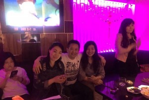杭州上城区凯旋街道附近夜场招聘包厢服务员,有没有职位上升空间