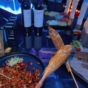 杭州余杭区径山镇附近夜总会招聘现场DJ,(好上班的不挑人)