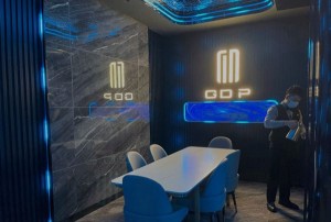 杭州现场招聘盛会，觅IT／金融好职