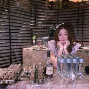 杭州高端夜场ktv招聘商务礼仪,做夜场做高端还是中端好