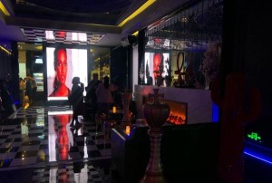 杭州湖墅求职热，互联网行业岗位多