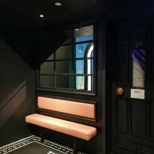 龙湖保安班长招聘条件要求（龙湖安保班组长招募标准）