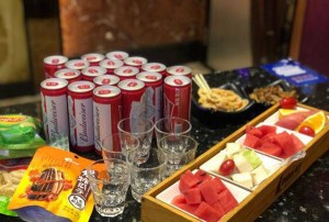 去杭州寻职，投身互联网热潮