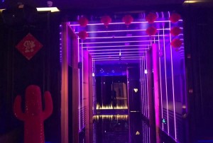 杭州临安区锦南街道附近夜场招聘包厢服务员,入职需要什么条件