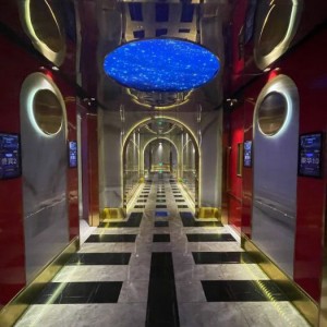 寺庙清洁工招聘文案（诚邀加入：古刹净境守护者——寺院环境维护人员招募）