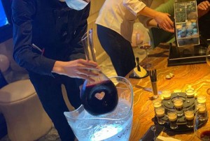 杭州滨江区西兴街道附近酒吧招聘商务礼仪,加班双倍工资吗？