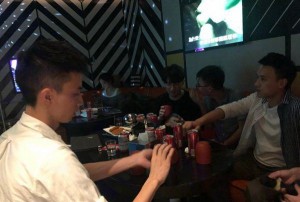 杭州中低档夜总会招聘商务礼仪,工作时间和排班制度是怎样的？