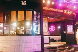 杭州上城区采荷街道附近酒吧招聘现场DJ,跟领队还是直招