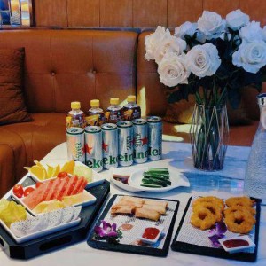 杭州哪些夜场招聘商务礼仪,还有哪些职位