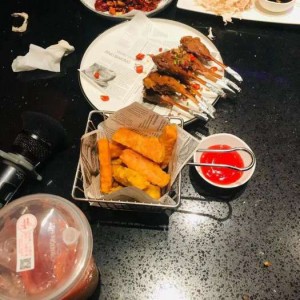 杭州萧山区北干街道附近酒吧招聘现场DJ,(不需要工作服)