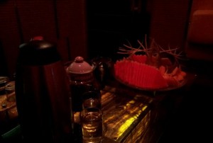 杭州余杭区五常街道附近酒吧招聘商务礼仪,可以兼职吗？