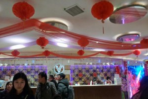 杭州热门KTV推荐：尽享音乐盛宴的顶级娱乐空间