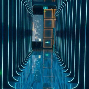 杭州富春山KTV：山水间的娱乐新体验