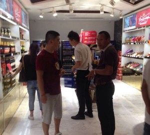 杭州拱墅区半山街道附近酒吧招聘商务接待,不限身高
